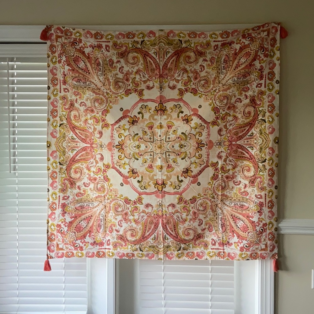 Wall Tapestry